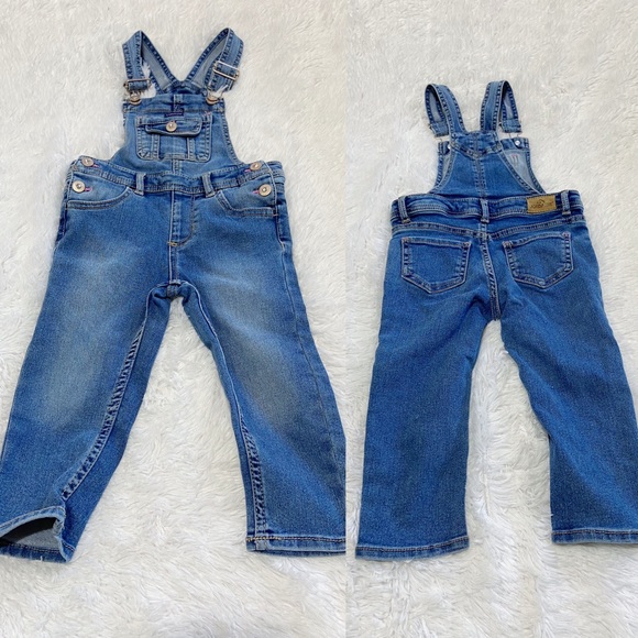 Bundle of Girls' 2T Clothing - Picture 11 of 12